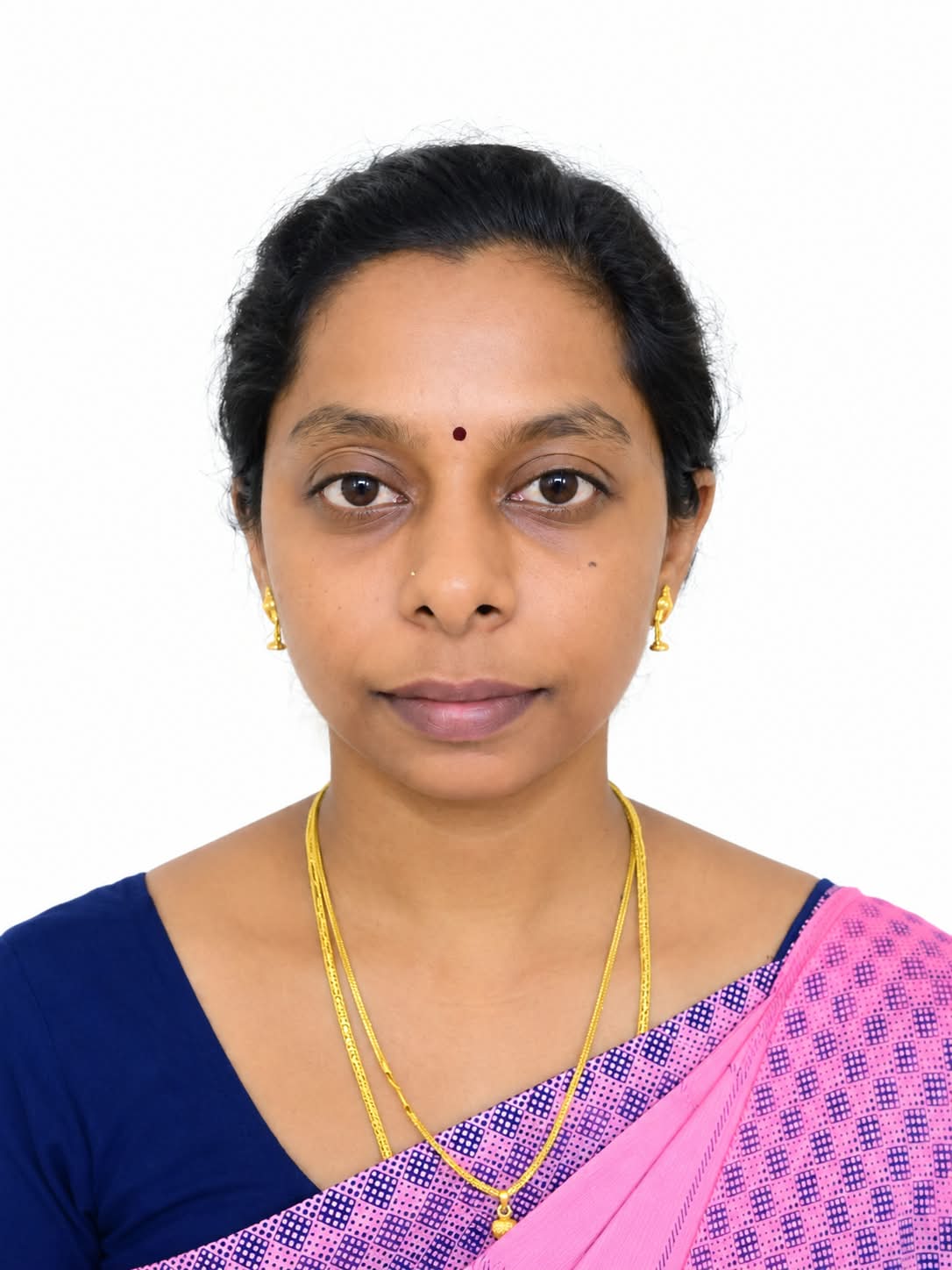 Ms. J. ARUL MARTINAL